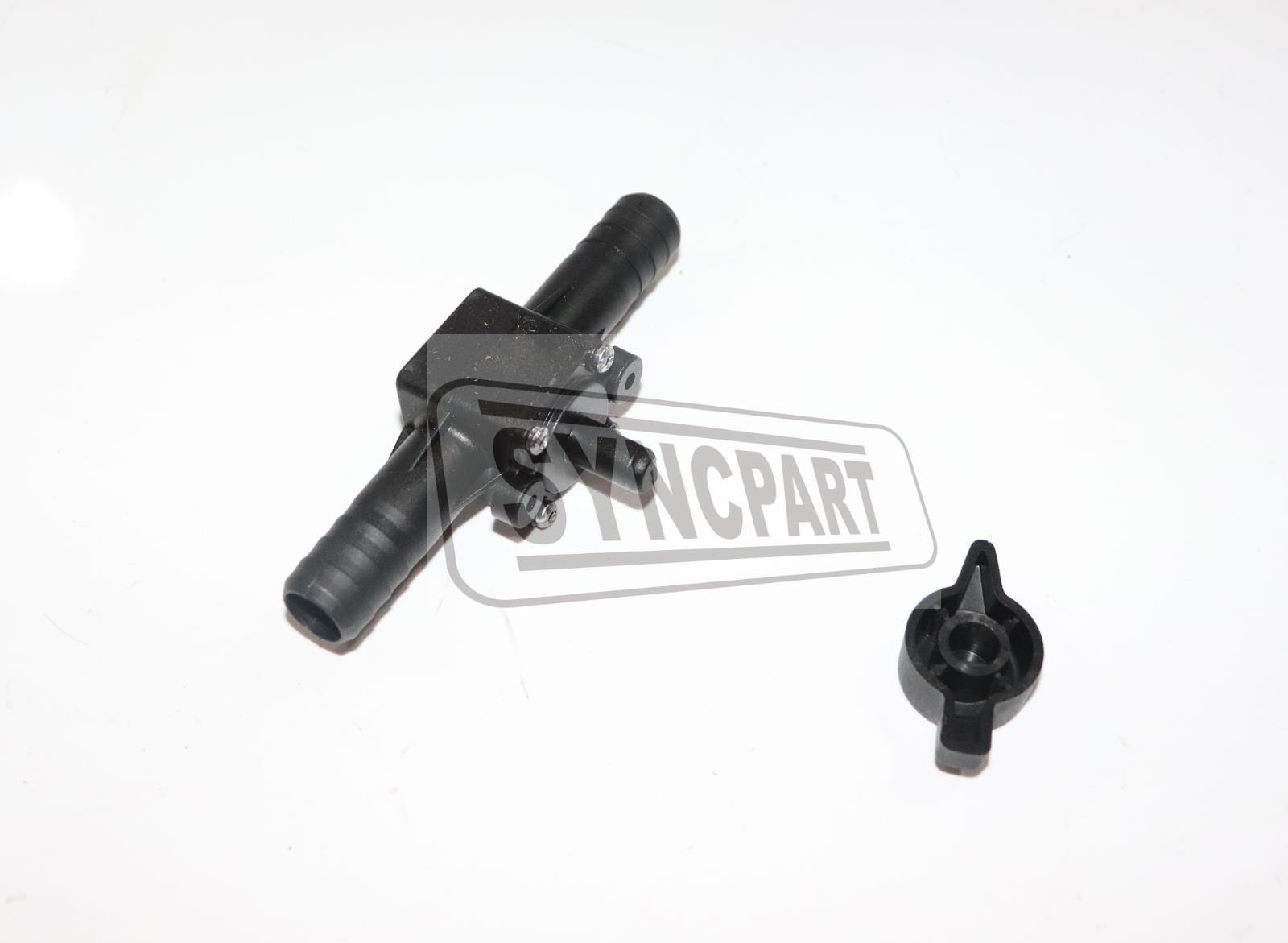 JCB Spare Parts Tap 816/60242