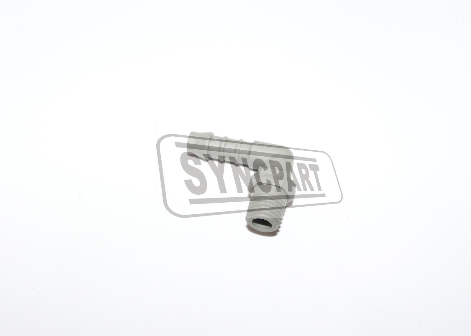 JCB Spare Parts Adapter 816/60313