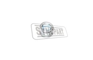 JCB Spare Parts Plug 816/80031