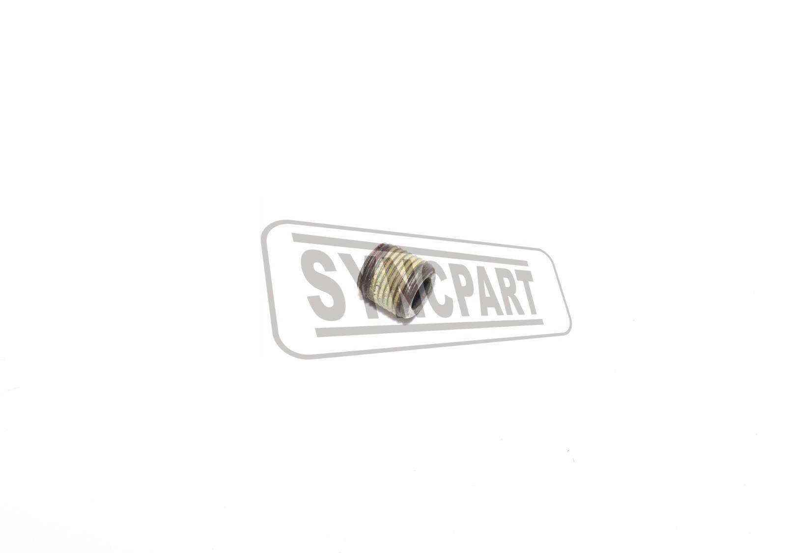 JCB Spare Parts Plug 816/80051