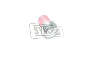 JCB Spare Parts Plug 816/80057