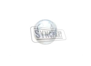 JCB Spare Parts NUT 816/83018