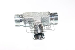 JCB Spare Parts Adapter 816/90001