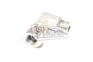 JCB Spare Parts Adapter 816/90004
