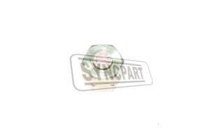 JCB Spare Parts Cap Blanking 816/90045