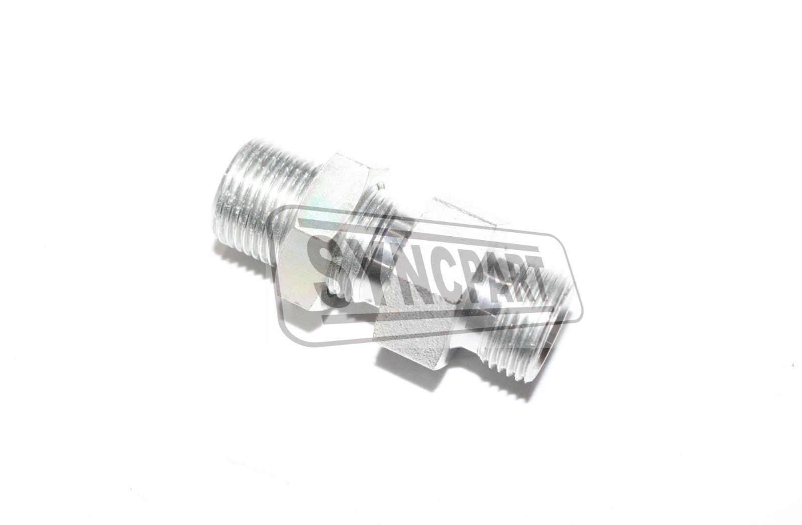JCB Spare Parts Adaptor 816/90057