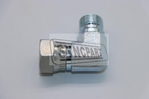 JCB Spare Parts 816/90076