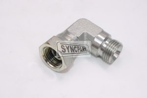 JCB Spare Parts ADAPTER 816/90078