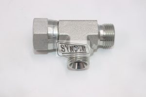 JCB Spare Parts ADAPTER 816/90082