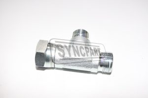 JCB Spare Parts Adapter 816/90085