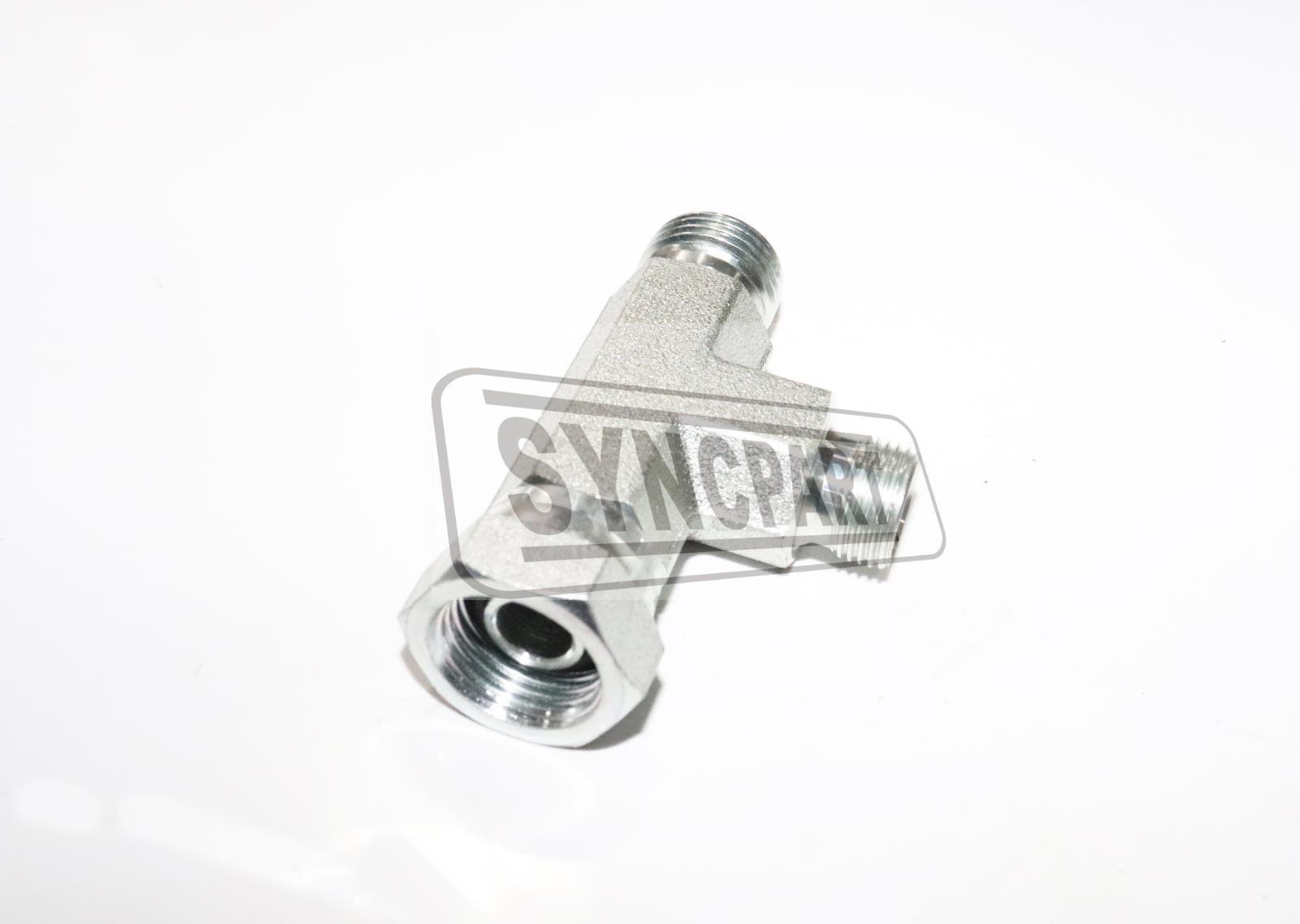 JCB Spare Parts Adapter 816/90144