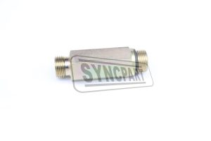 JCB Spare Parts Adapter 816/90231