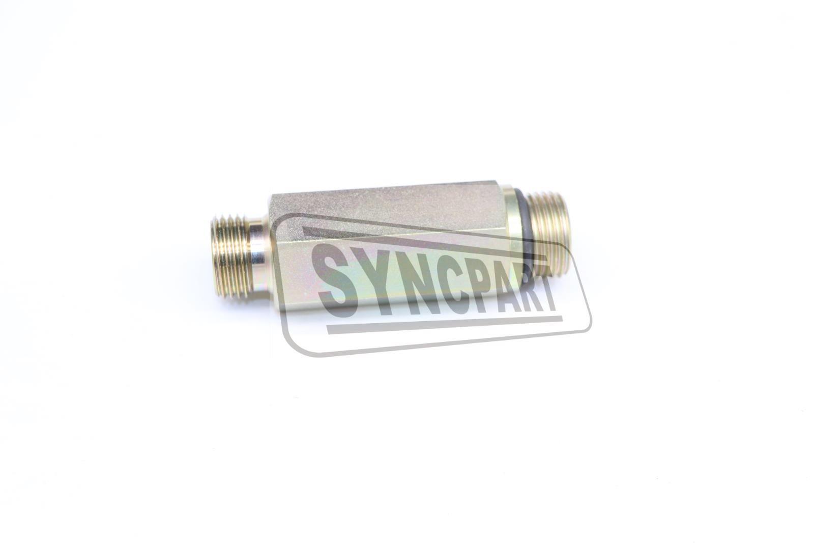 JCB Spare Parts Adapter 816/90231