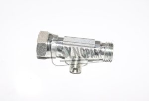 JCB Spare Parts Adaptor 816/90284