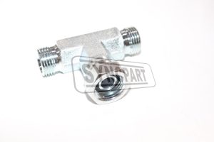 JCB Spare Parts Adapter 816/90372