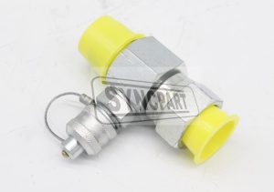 JCB Spare Parts Adapter 816/90427