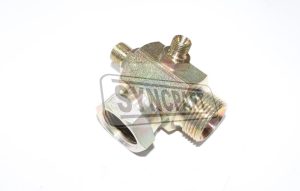 JCB Spare Parts Adapter 816/90437