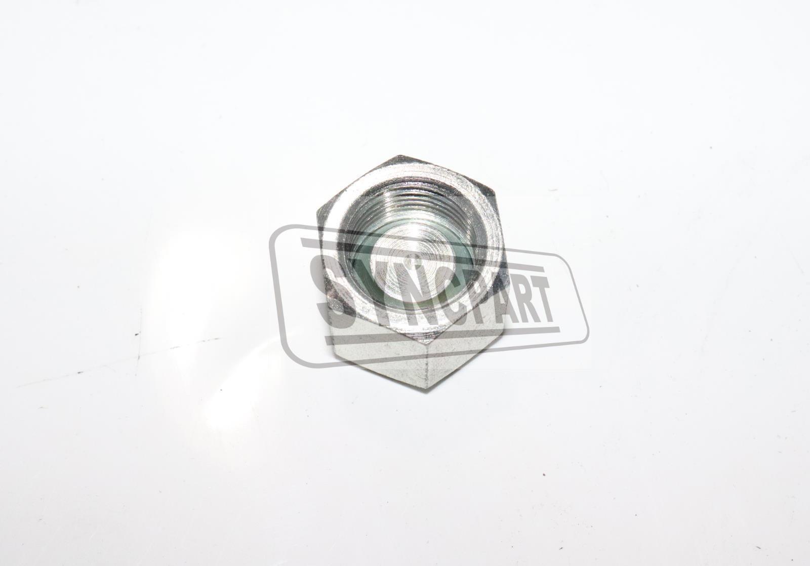 JCB Spare Parts Cap 816/90501