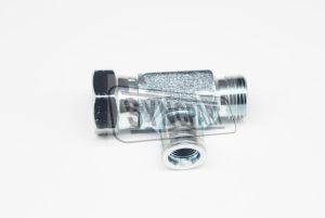 JCB Spare Parts Adaptor 816/90512