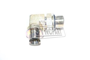 JCB Spare Parts Adaptor 816/90542
