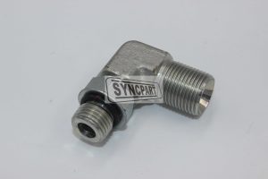 JCB Spare Parts ADAPTER 816/90548