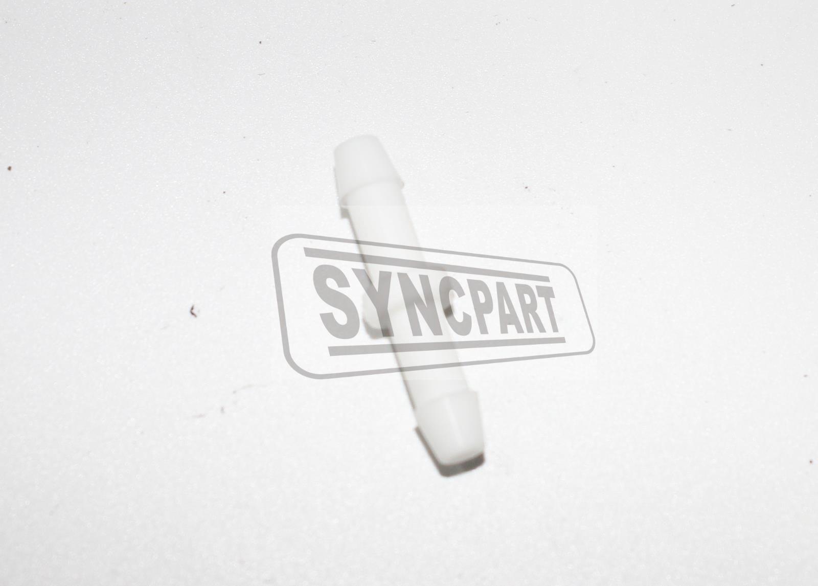 JCB Spare Parts Connector 816/90623