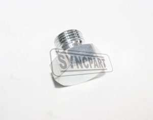 JCB Spare Parts Plug M16 816/90783