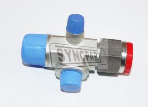 JCB Spare Parts 816/90861