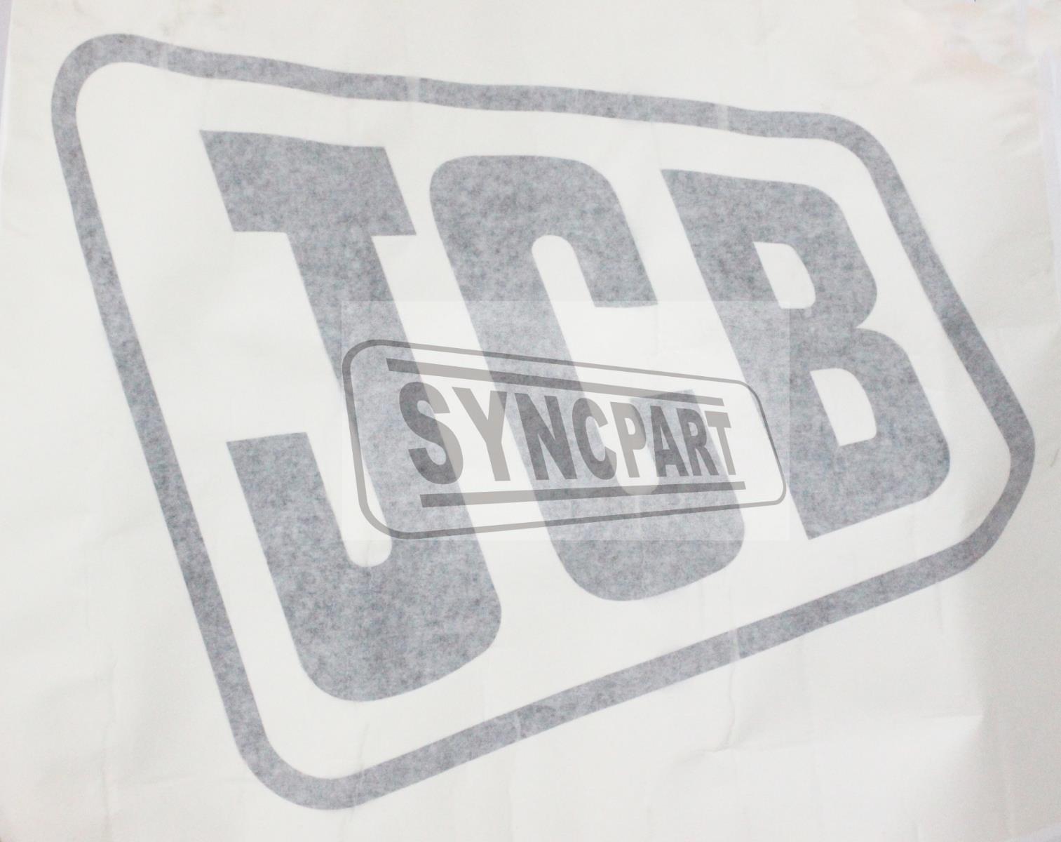 JCB Spare Parts Deca 817/17422