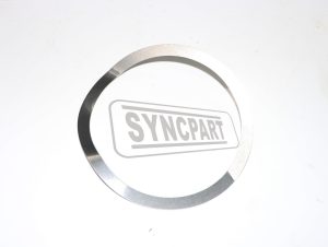 JCB Spare Parts 819/00031