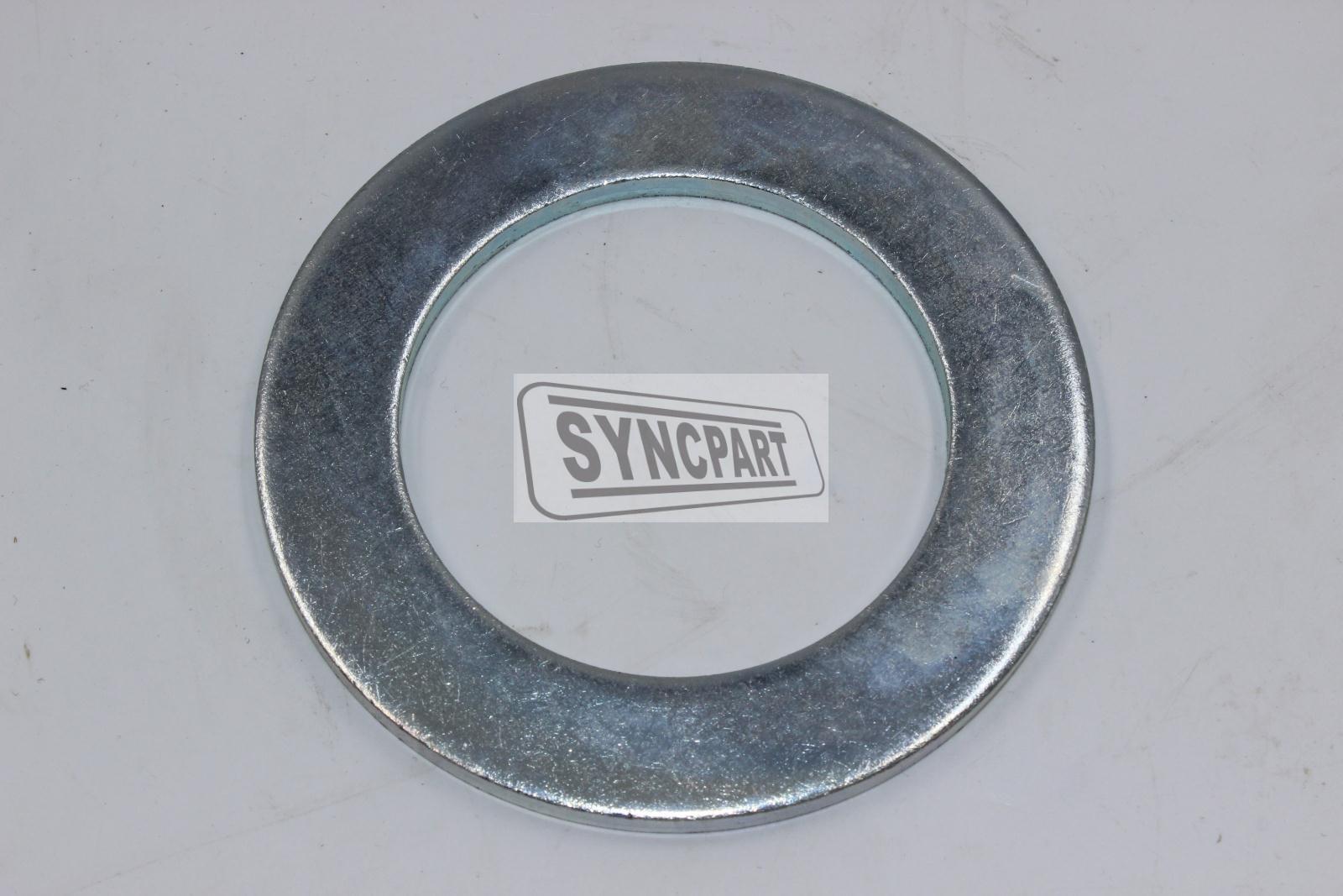 JCB Spare Parts CLIP 819/00102