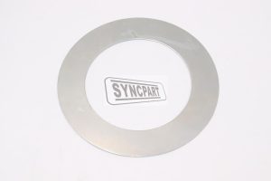 JCB Spare Parts CLIP 819/00103