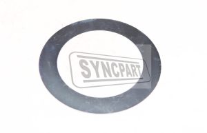 JCB Spare Parts Shim 1mm 819/00104