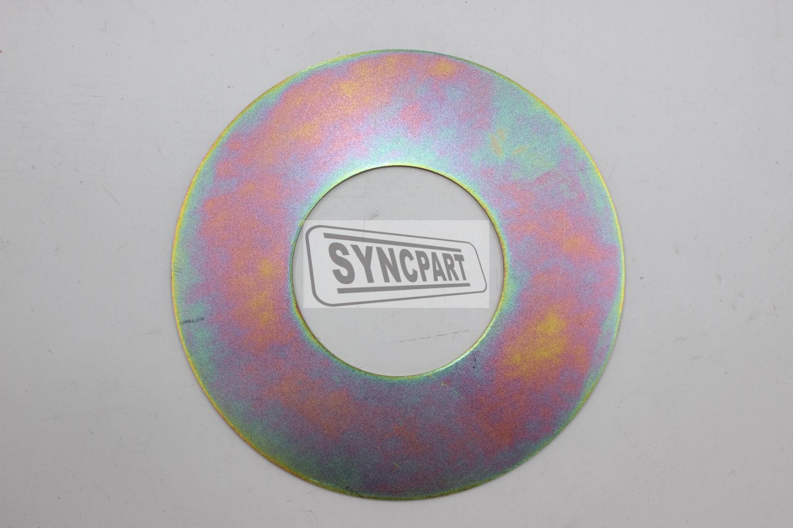 JCB Spare Parts CLIP 819/00143