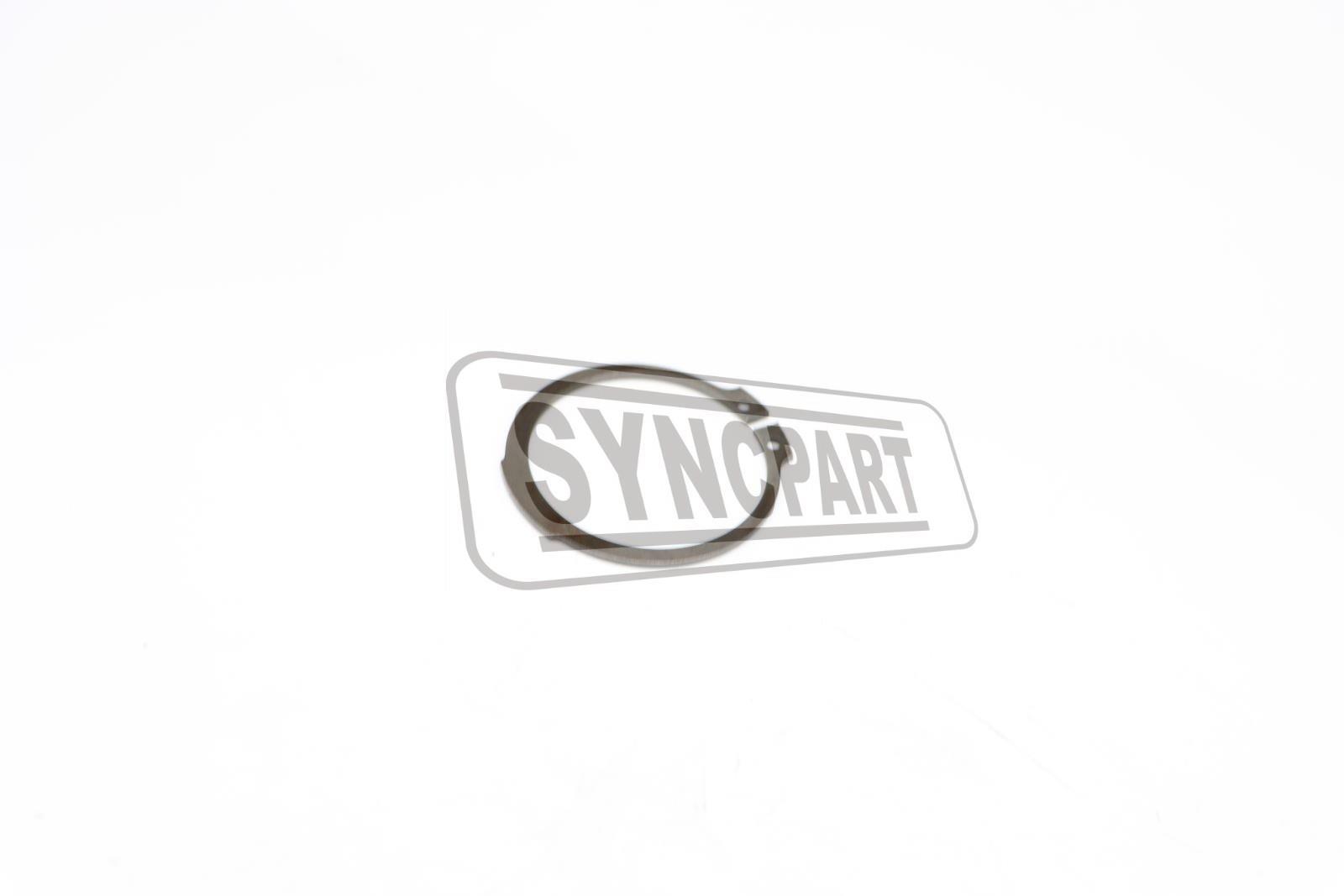 JCB Spare Parts Circlip 821/00265