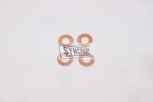 JCB Spare Parts WASHER 823/00291