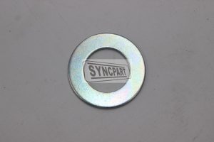 JCB Spare Parts WASHER 823/00302