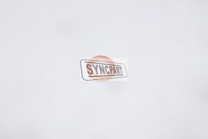 JCB Spare Parts WASHER 823/00372