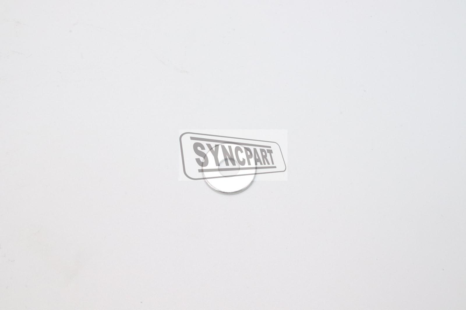 JCB Spare Parts WASHER 823/00473