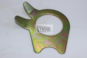 JCB Spare Parts WASHER 823/00576