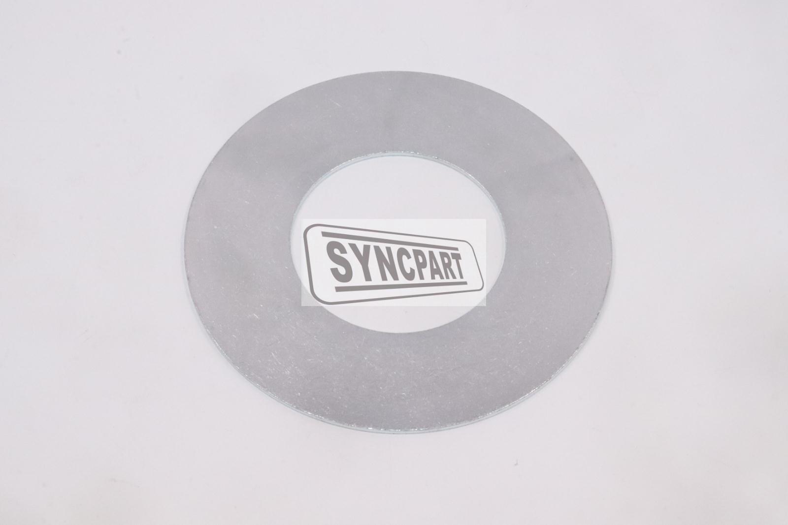 JCB Spare Parts Shim 2mm 823/10536