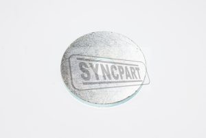 JCB Spare Parts Washer Rebound 823/10891