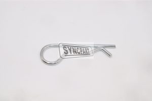 JCB Spare Parts Circlip 826/00479