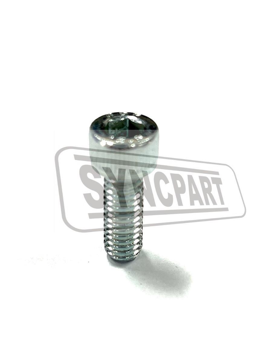 JCB Spare Parts 826/00792