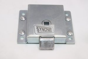 JCB Spare Parts LOCK 826/00983