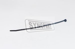 JCB Spare Parts cable 826/01144