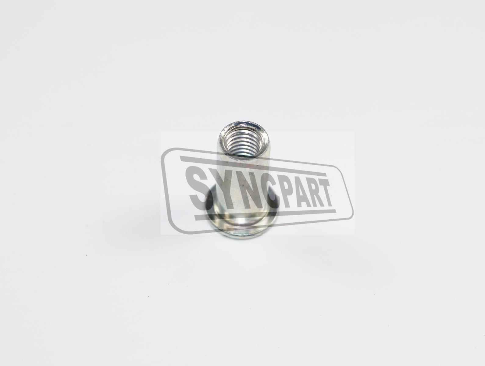 JCB Spare Parts 826/01254