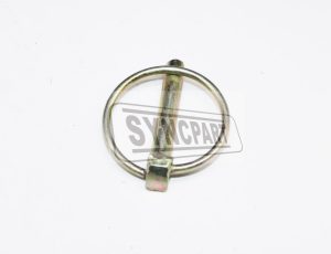 JCB Spare Parts Pin lynch 826/01278