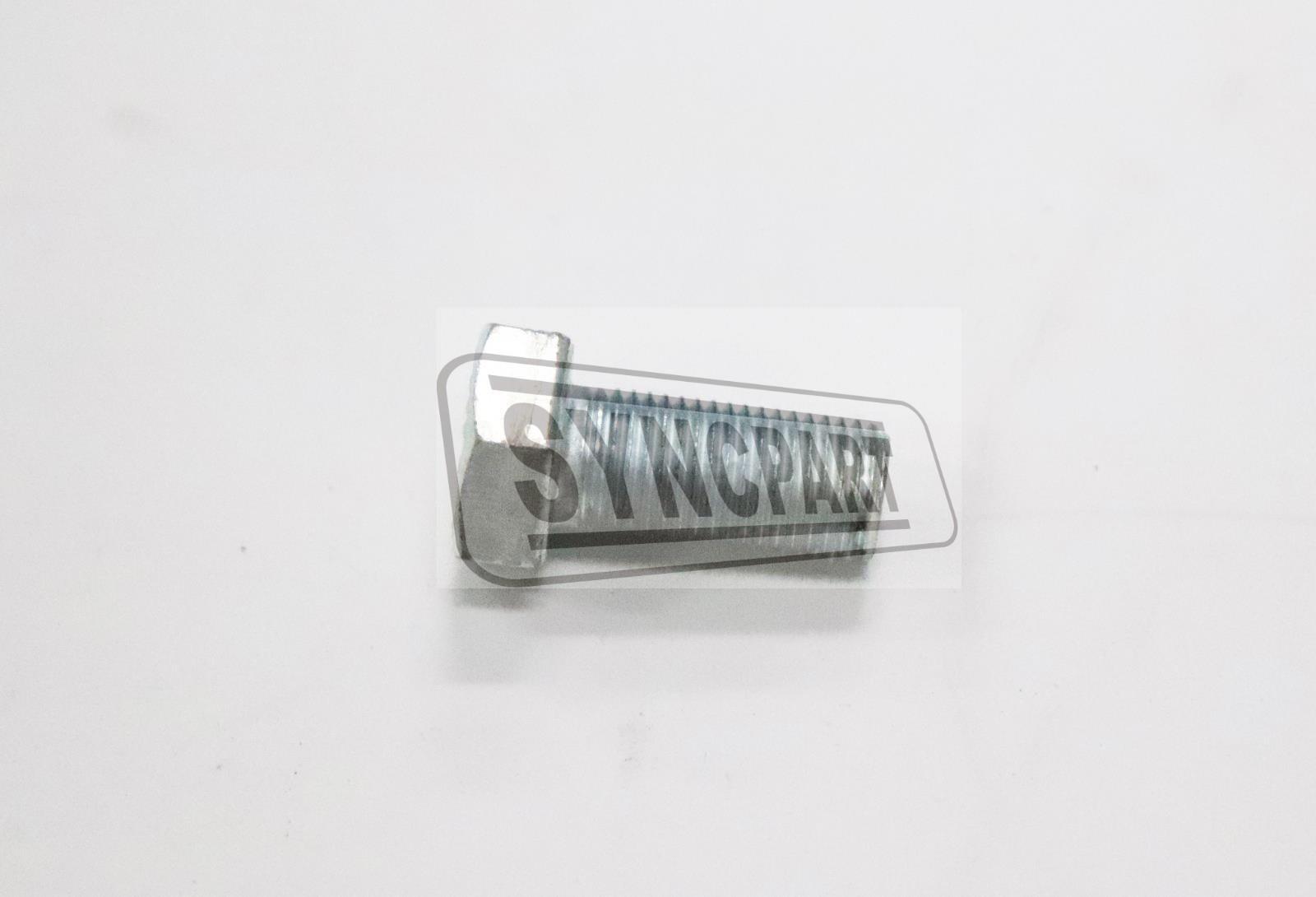 JCB Spare Parts 826/01288