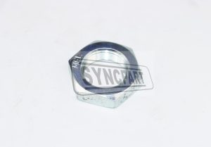 JCB Spare Parts Nut 826/01329